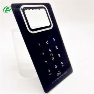 Cubierta de Pantalla LED Personalizada FELIX, Paneles de Vidrio Templado - Product Image 6