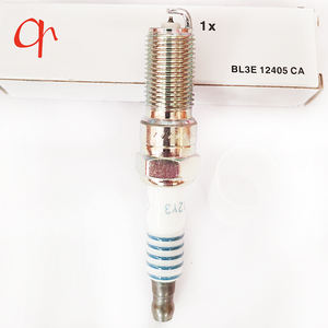 自動車部品イリジウムスパークプラグBL3E12405 CA L3Y2-18-110 2240-ED8115 LZKARGAP11 22401-5MO15 PLFRSA-11マツダサルーン用 - Product Image 4