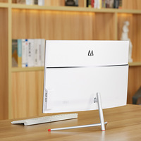 Ordinateurs tout-en-un 23.8 pouces 27 pouces Core I3 I5 I7 ordinateur de bureau CPU discret H510 ordinateurs de bureau tout-en-un bon marché
