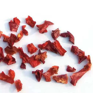 Ớt chuông Đỏ bit Ớt bột ngọt mất nước rau Ớt chuông Đỏ - Product Image 5