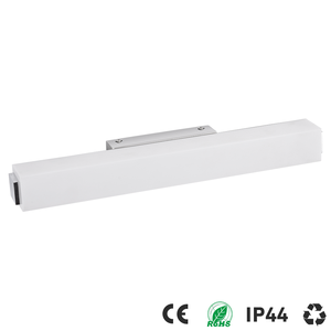 Lampe murale LED moderne pour villa, température de couleur 3000K/4000K/6000K, garantie 3 ans - Éclairage pour miroir de salle de bain et escalier d'hôtel - Product Image 3