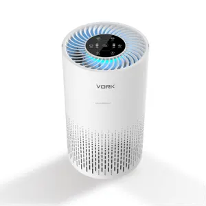 2023 new design air purifier new product HEPA 13 filter electric plastic portable