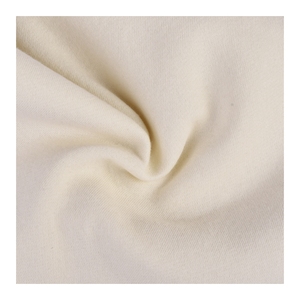 Zwaar Biologisch Katoen Poly Stof Franse Badstof Geborsteld <span class=keywords><strong>Fleece</strong></span> Stof - Product Image 1