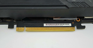 Tarjeta Gráfica GeForce GTX 1660 SUPER TUF 6GB GDDR6 192BIT Usada - Product Image 4