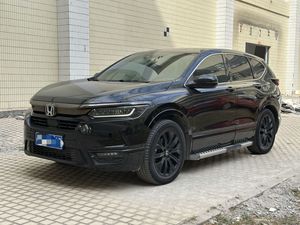 Meilleur prix 2021 Honda Breeze 240TURBO 1.5T voiture d'occasion à vendre taxi école de conduite en ligne voiture-grêle - Product Image 6