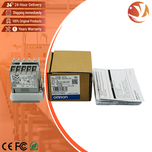 E5CWL-Q1TC เครื่องควบคุมอุณหภูมิ 100-240VAC ตัวควบคุมอัตโนมัติสำหรับอุตสาหกรรม ผลิตในประเทศจีน - Product Image 1