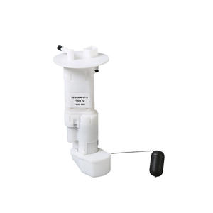 Inyector de Combustible, Conjunto de Bomba de Combustible para Motocicleta, Bomba de Combustible EFI Apta para Motocicletas Polaris - Product Image 2