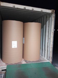 120g 90G 80g 70g woodfree không tráng bù đắp giấy in trái phiếu giấy cuộn - Product Image 6