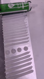 Adhésif de construction sans clous (clous liquides) – Sans perçage – Adhérence instantanée – Remplace les clous et les vis - Product Image 2