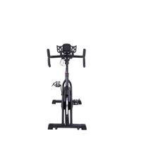 Vélos de spinning stationnaires intelligents professionnels, portables, réglables, magnétiques, en acier, pour l'intérieur, fabriqués en Chine