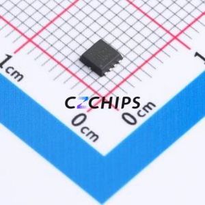 ทรานซิสเตอร์ฟิลด์ทรานซิสเตอร์ (Mosfet) DFN3X3-8L HNTTFS4824NTAG แบบดั้งเดิมและใหม่เอี่ยม - Product Image 1