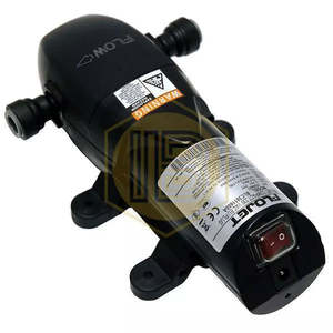Pompa elettrica compatta BevJet - Product Image 2