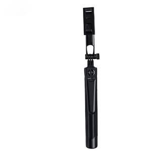 Nuevo Trípode Telescópico Plegable Portátil con Control Remoto Inalámbrico, Palo Selfie Largo con Luz LED, Soporte para Transmisión en Vivo - Product Image 6