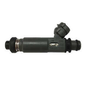 Q Phun Nhiên Liệu Vòi Phun 1955003110 195500-3110 Z59913250 Z599-13-250 Cho Mazda 2 Protege 1997-1998 1.5L 1999-2001 1.6L - Product Image 3