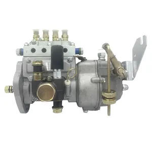 Weifang 리카르도 엔진 발전기 디젤 분사 펌프 용 ZH4100D ZH4100ZD 고압 연료 펌프