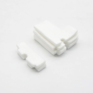 1SET d'éponge pour <span class=keywords><strong>EPSON</strong></span> ET2700 2750 <span class=keywords><strong>2756</strong></span> 2760 3700 3710 3750 3760 4700 4750 4760 XP 5100 5105 5115 L6190 L4150 L4160 - Product Image 1