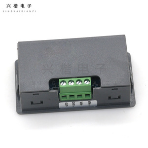 โมดูลเครื่องกำเนิดพัลส์ Zk-Pp1K Pwm สำหรับการสร้างสัญญาณควบคุมสเต็ปเปอร์มอเตอร์ - Product Image 2