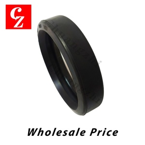 For Compair Air Compressor New Replacement <b>Rubber</b> Seal 100004691 with High Quality Warranty 1 Year Fast Shipping - Product Image 2