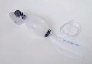 Resusitasi Manual untuk dewasa, anak, bayi baru lahir - Product Image 2