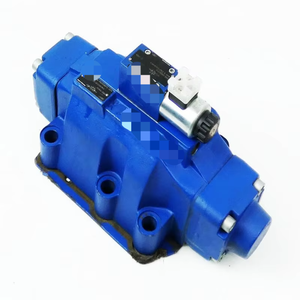 4WEH 32 D63/6EG24N9K4 R900937068 + 4WE 6 D62/EG24N9K4ใหม่ต้นฉบับสต็อกอุตสาหกรรมอัตโนมัติ Pac เฉพาะ - Product Image 1