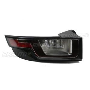 Luces Traseras para Auto, Conjunto de Luces LED Exteriores, Lámpara de Freno Trasera, Kit de Carrocería para Range Rover Evoque 2016-2018, Accesorios para Auto - Product Image 3