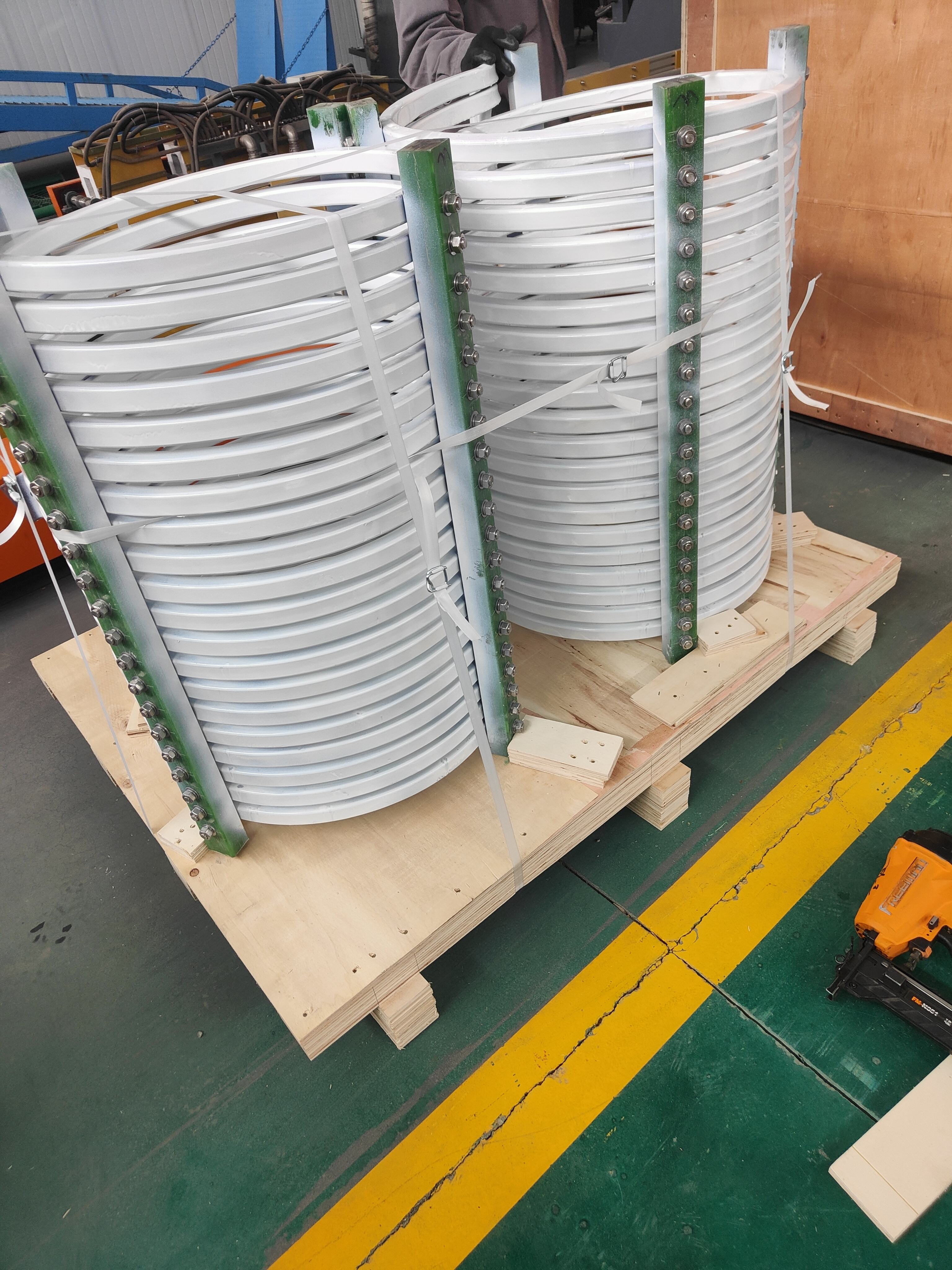 Kit Bobine Riscaldamento A Induzione Solary - 6 Bobine Magnetiche Per Bulloni E Dadi Arrugginiti - Foto 2