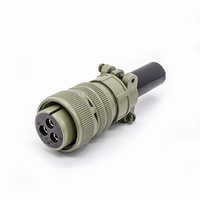 Connecteurs Amphenol Plug Conector