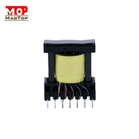 Transformateur de retour EE13 EE16 EE19 pour éclairage LED Transformateur vertical