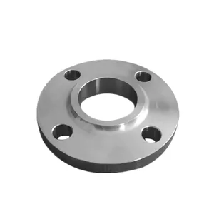 slip on flange ASME B16.5 ss304L ss316L flanges SO flange