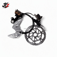 Kit complet de frein à disque hydraulique arrière pour moto Sur-Ron Ultra Bee Talaria X3 MX3 MX4 Light Bee LBX 79 Falcon Pro