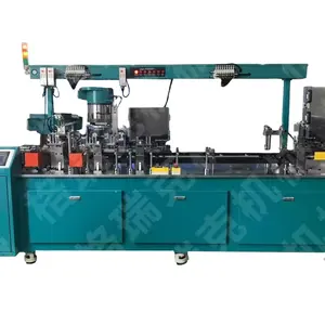 Ball Pen Automatic Assembly Machine