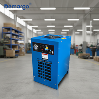 Sécheur d'air frigorifique industriel à point de rosée bas, en métal, 10-5000 CFM, certifié CE, DM015APF, garantie 1 an, électronique, fabriqué en Chine