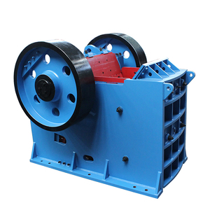 Maquinaria para Trituración de Piedra, Trituradora de Mandíbulas PE750x1060 para Trituración de Piedra Dura - Product Image 1