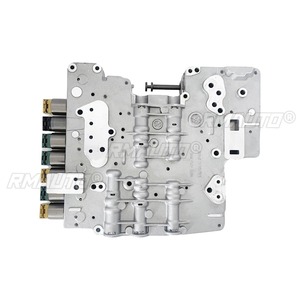 Conjunto de cuerpo de válvula de transmisión automática 6HP19 A051, pieza de motor para accesorios de coche BMW - Product Image 3