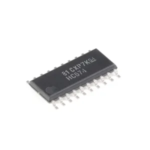 Original in stock IC SN74HC132N SN74HC125N SN74HC08N SN74HC00N SN74HC04N SN74HC02N DIP-14 Chip Integrated Circuits Chips