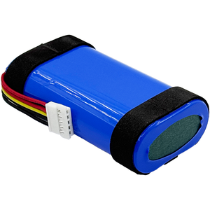 7.2V 2680mAh C406A3-1 리튬 이온 배터리 교체 팩 (마샬 스톡웰 II 2 무선 블루투스 스피커용) - Product Image 3
