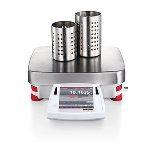 <span class=keywords><strong>Ohaus</strong></span> EX2202ZH 2200g 0.01g 실험실 하이 LCD LED 전자 분석 화학 정밀 저울 저울에 대한 Veidt 계량 USB - Product Image 4