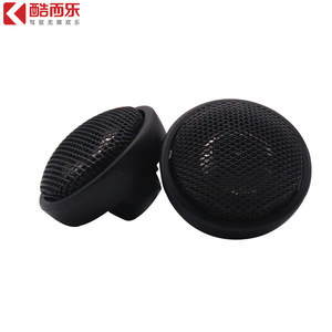 JBL GTO18T ทวีตเตอร์โดม 25 มม. 210W อุปกรณ์อัพเกรดเครื่องเสียงรถยนต์ - Product Image 5