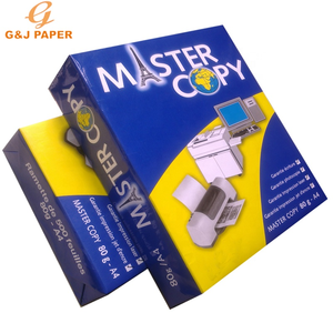 กระดาษถ่ายเอกสารเอเชียพัลป์ รุ่น A4 70 แกรม ราคาถูกที่สุด - Product Image 6