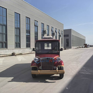 Meilleures ventes : <span class=keywords><strong>Voiture</strong></span> rouge classique de haute qualité / Buggy de <span class=keywords><strong>mariage</strong></span> de luxe / <span class=keywords><strong>Voiture</strong></span> électrique vintage pour le tourisme / Buggy de <span class=keywords><strong>mariage</strong></span> de luxe à vendre - Product Image 1