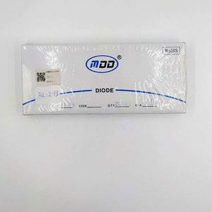 brand-new & original SF58 DO-201AD Diodes Ultra Fast Recovery Diodes 5A 1.7V 600V 35ns - Product Image 1