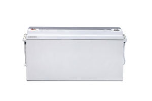 メンテナンスフリーソーラー街路灯ジェルバッテリー<span class=keywords><strong>UPS</strong></span>電源システム; データセンター; ゲルバッテリー12V150AH - Product Image 5