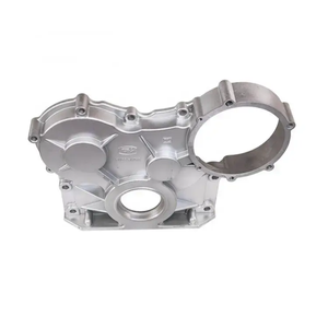 Yn27gbz 33 Yn38gbz Pièces de rechange pour moteur Assemblage de salle d'engrenage hydraulique pour chargeuse sur pneus - Product Image 2