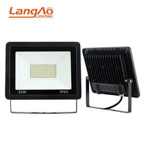 Chất Lượng Cao IP65 Ngoài Trời Không Thấm Nước Nhôm <span class=keywords><strong>10</strong></span> 30 50 100 <span class=keywords><strong>Watt</strong></span> Ngoài Trời Led Đèn Pha - Product Image 1