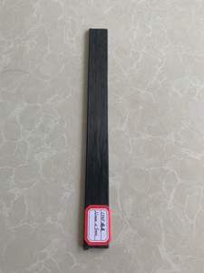 توريد الخشب الحبوب الألياف الزجاجية شقة العزل شرائط GRP الصناعية الانحناء السلس الحصباء الانتهاء من العفن تجهيز صب المتاحة - Product Image 4