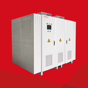 600KVA 800KVA 2000KVA 2500KVA трехфазный стабилизатор статического напряжения высокая эффективность и быстрая реакция - Product Image 2