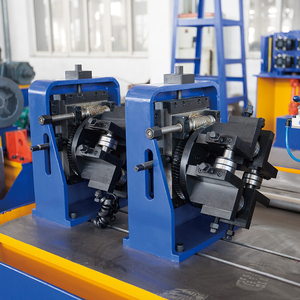 Nanyang sempurna dalam pembuatan <span class=keywords><strong>erw</strong></span> tabung pabrik mesin pembuat pipa <span class=keywords><strong>erw</strong></span> frekuensi tinggi tabung pabrik - Product Image 3