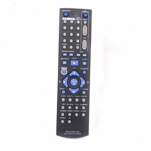 Nuevo Control Remoto RM-SDRMV150A para Grabadora de DVD JVC RM-SDRMV100A DRMV80B DR-MV7S DR-MV7SUS DR-MV80B DR-MV99B DR-MV99 - Product Image 1