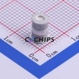 Original-Nuevo 3RL600M-5-S SMD,5x7,2mm Tubo de descarga de gas de transistor (GDT) - Product Image 1