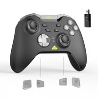 Vente en gros d'usine, manette de jeu sans fil PXN, manette de jeu pour console, joysticks et manettes de jeu pour Switch PC Android/iOS